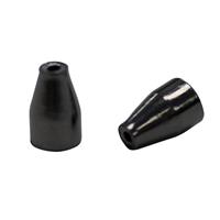 1/16" Ferrule 0.8 mm ID (Long) Graphite (200/pk) 